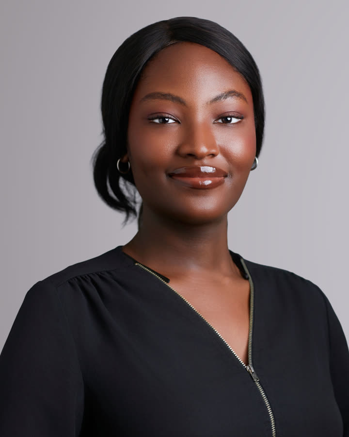 Emmanuella Efemenah