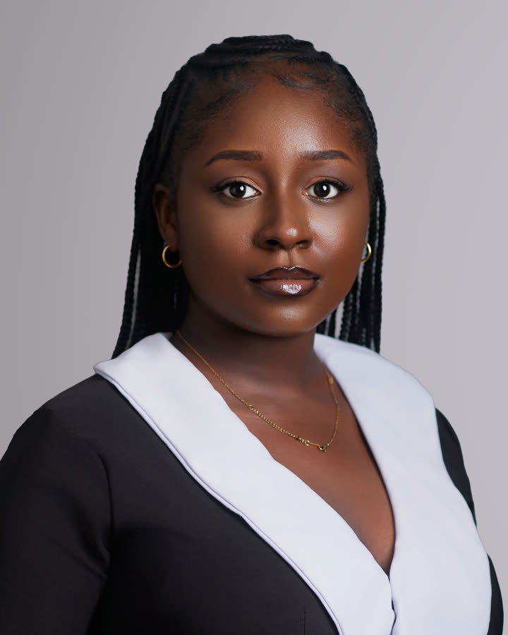 Emmanuella Otu