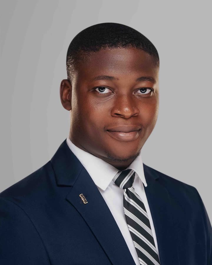 Ebenezer Ogunwole