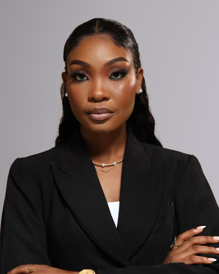 Eniola Alayo