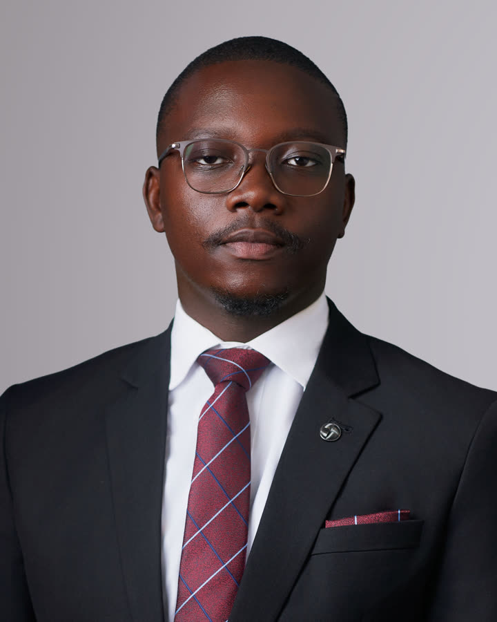 Adetomiwa Fowowe