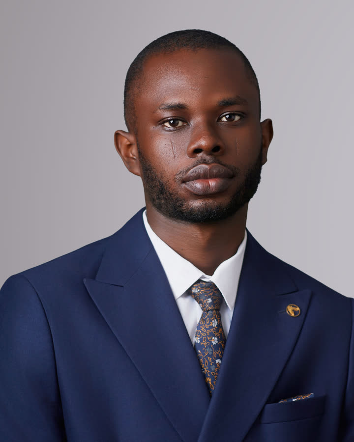 Qudus Olaosebikan