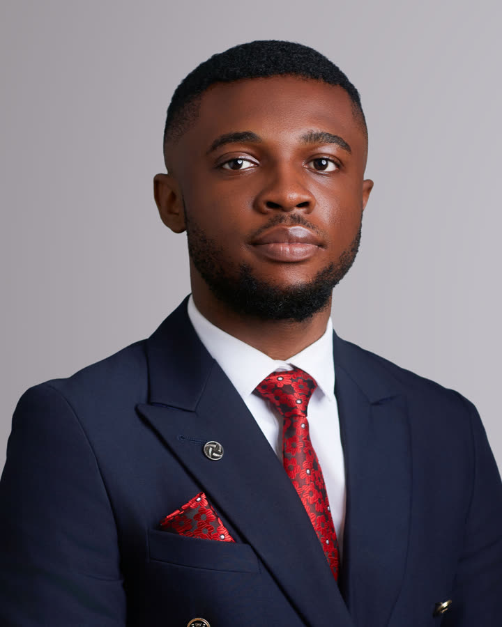 Obinna Odikaesieme