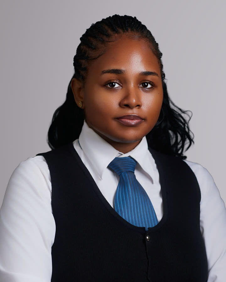 Olaore Akinyemi