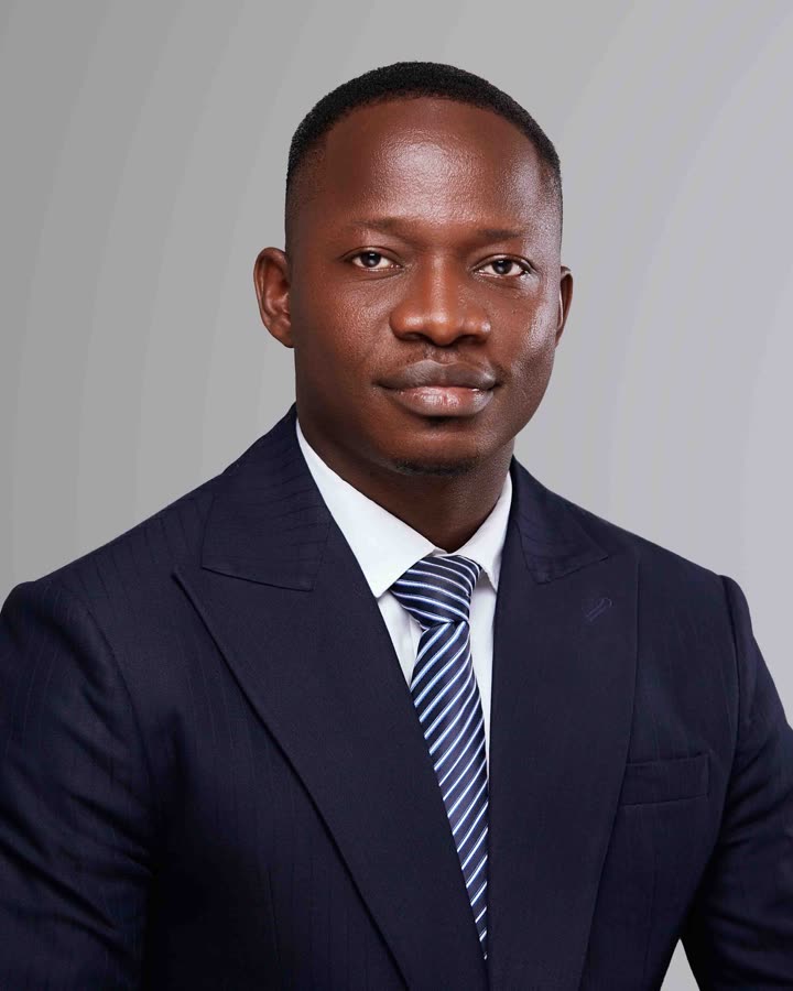 Ifeanyi Ezechukwu