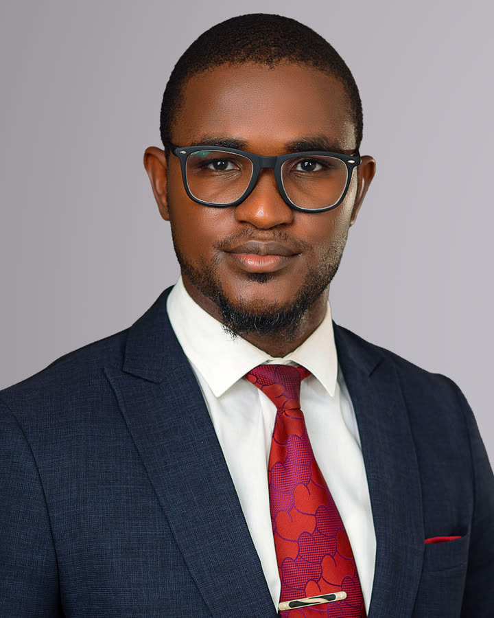 Oluchukwu Nwakor