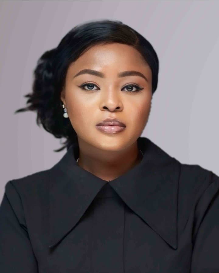 Francisca Igboanugo