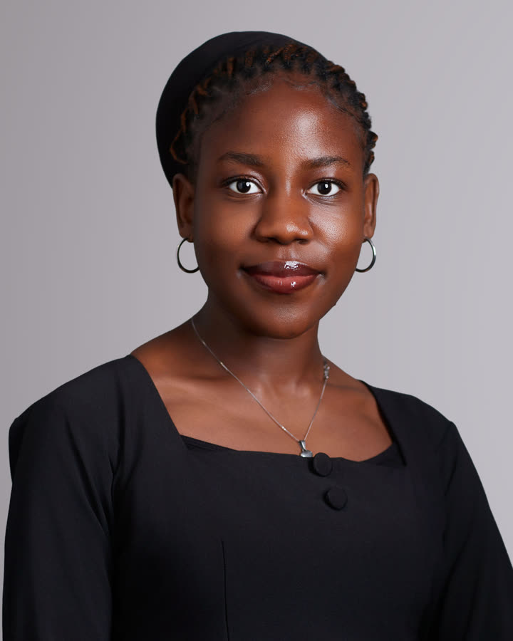 Honour Dahunsi