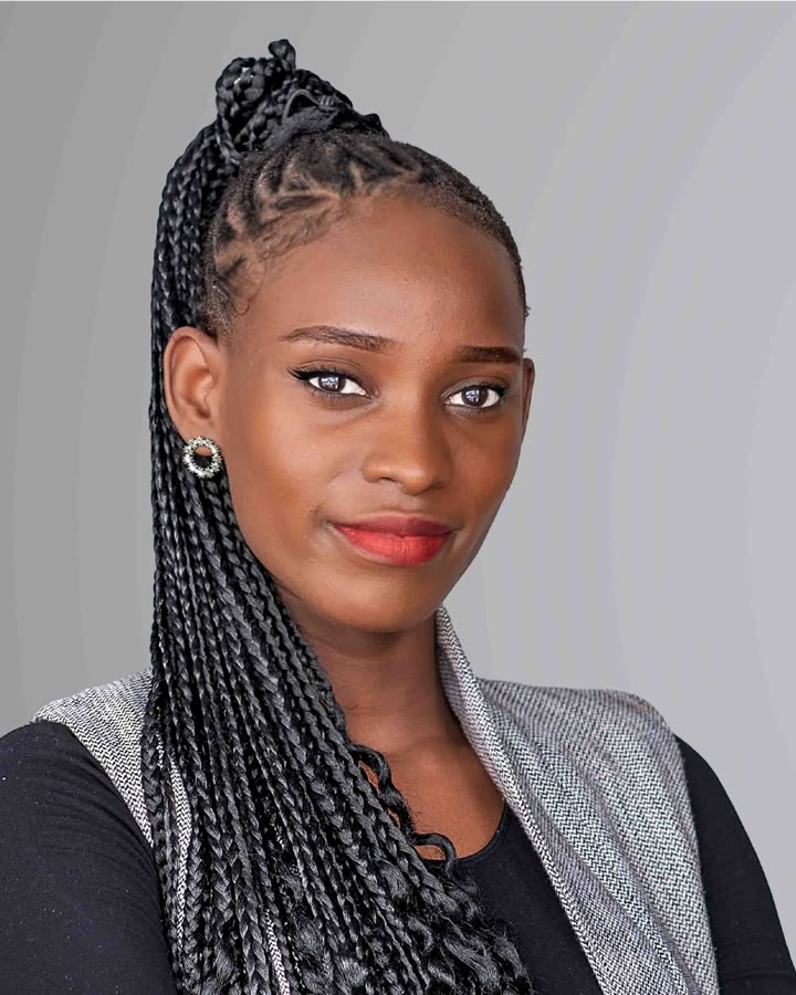 Oreoluwa Nehizena