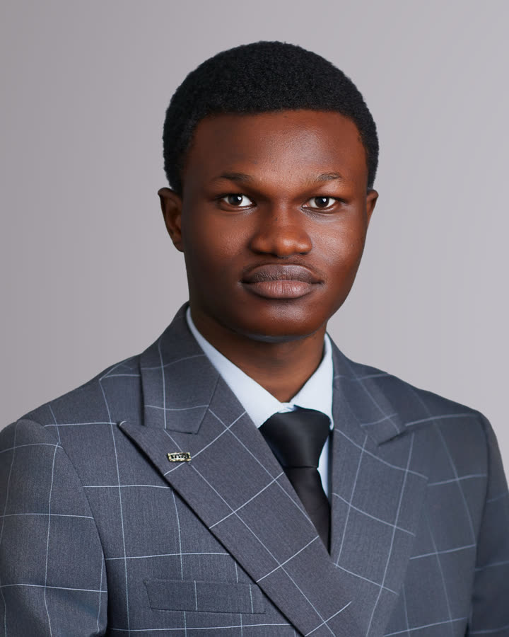 Samuel Oladipupo