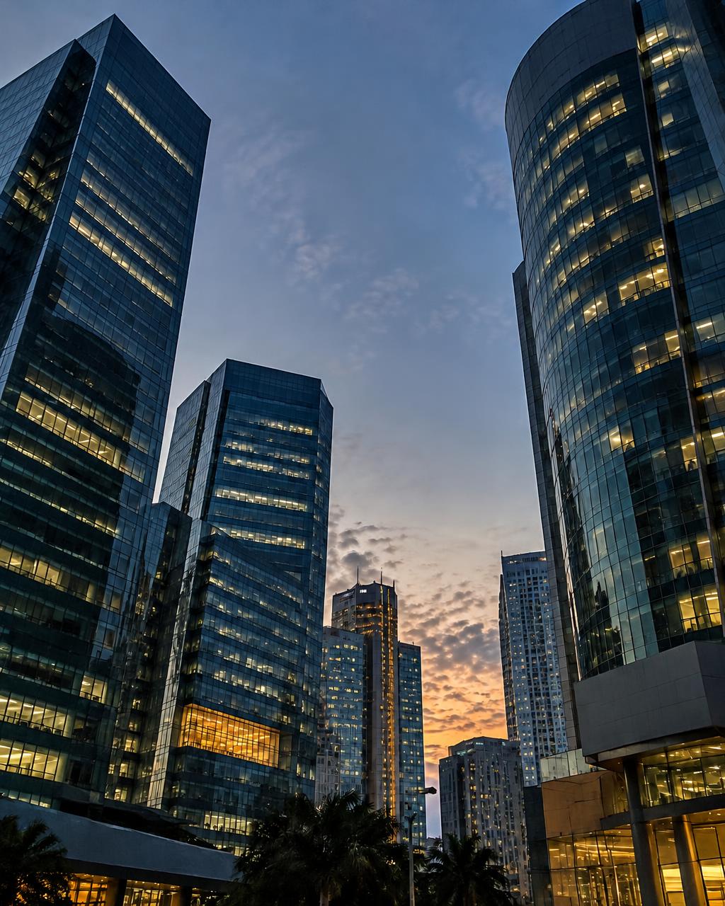 Financial Services