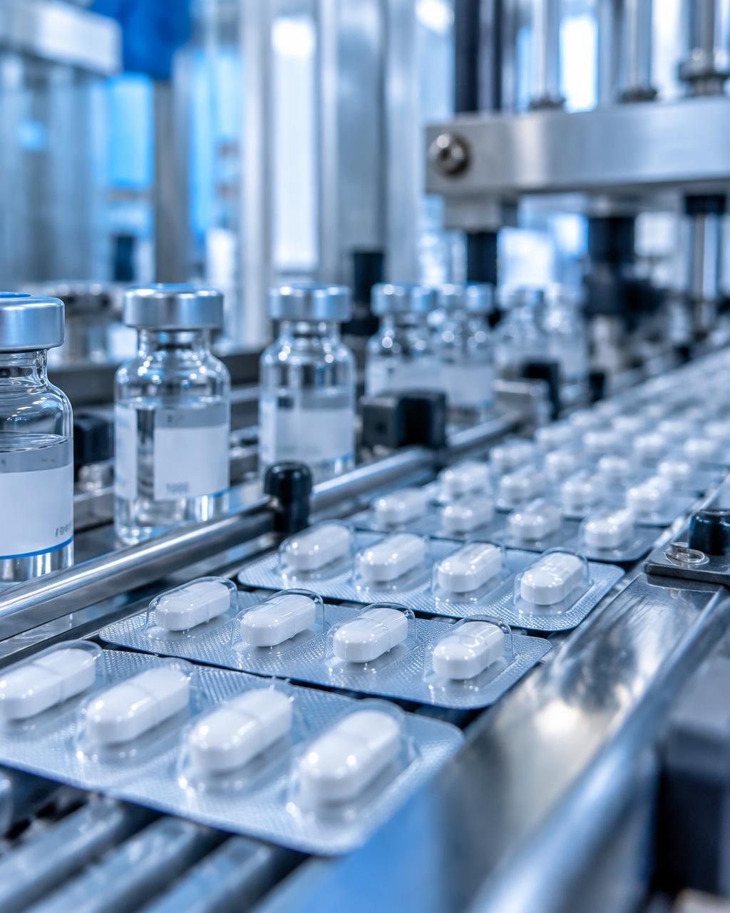 Health and Pharmaceutical