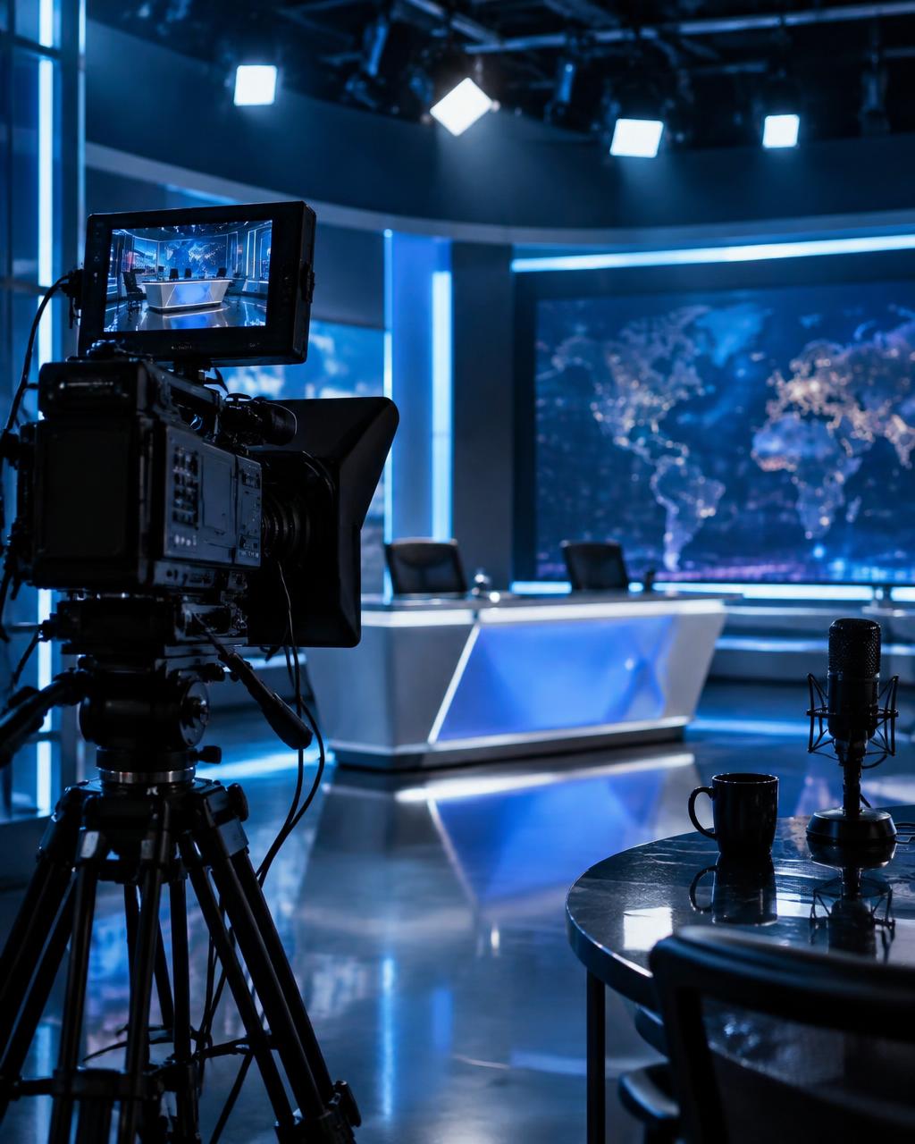Technology, Media, Entertainment